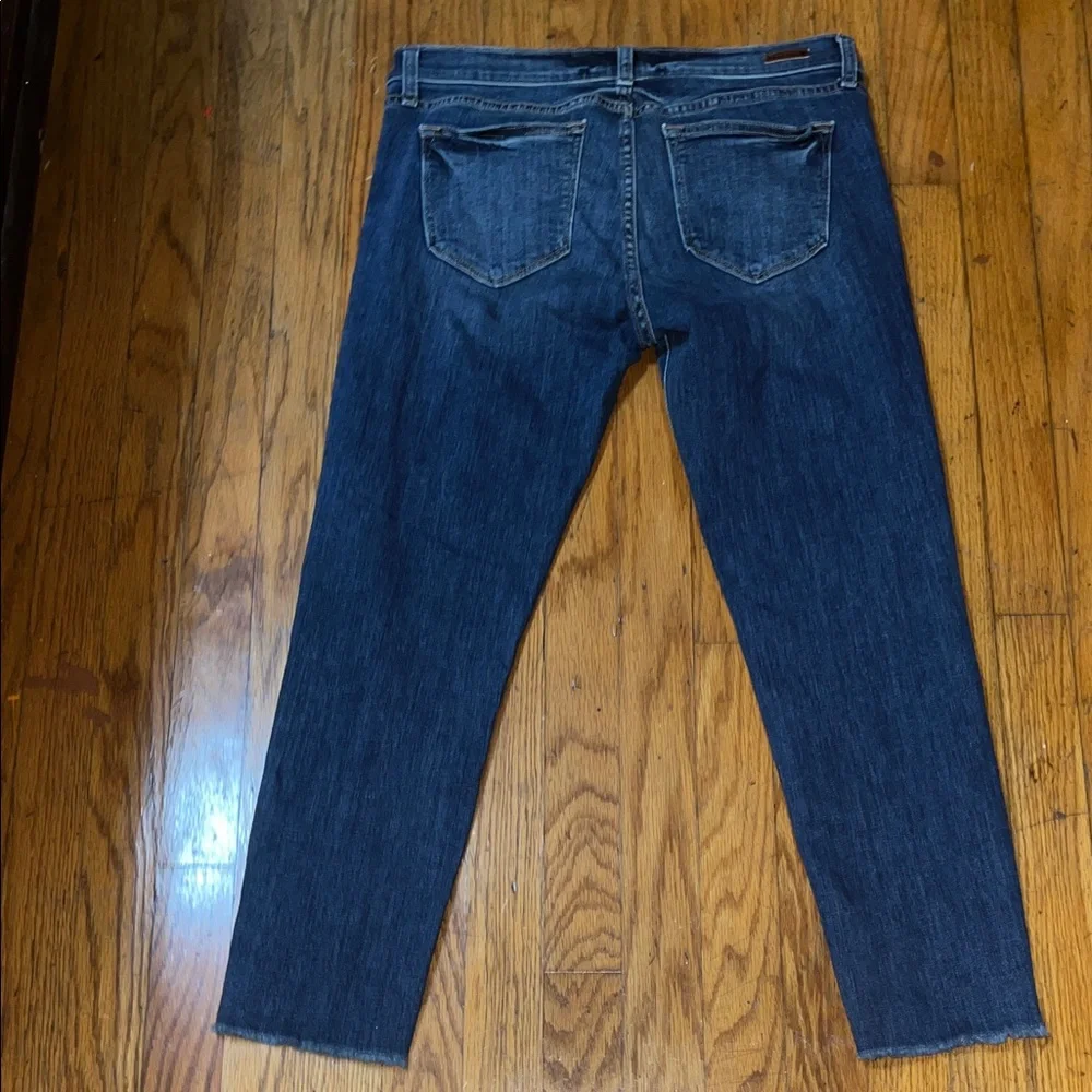 Principle Denim Innovators Dreamer Blue Women's Jeans Size 32